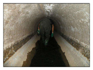 成武管道高压清洗