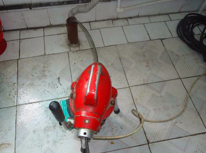 成武下水道疏通