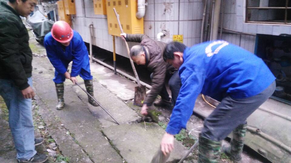 成武清掏化粪池、管道疏通一站式服务<高效><技术><可靠>