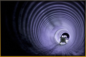 成武UVCIPP紫外光固化修复工艺特点和施工工艺